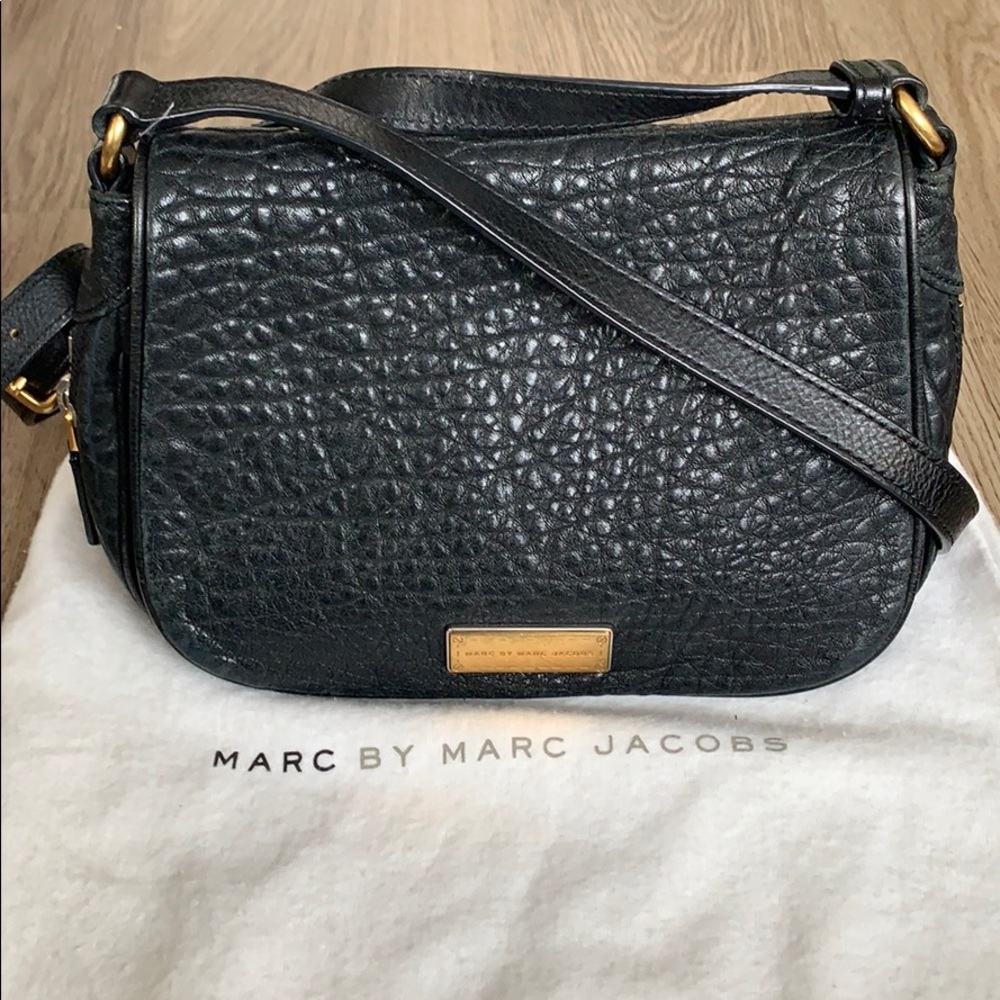 Marc by Marc Jacobs Flap Crossbody